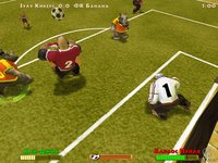 Crazy Kickers XXL screenshot, image №459411 - RAWG