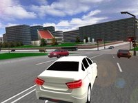 Russian Cars: Evolution screenshot, image №1902849 - RAWG