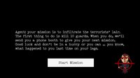 Jennerest MK-II screenshot, image №3165456 - RAWG