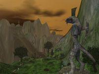 EverQuest: Omens of War screenshot, image №401509 - RAWG