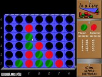 Intelligent Strategy Games 10 screenshot, image №339363 - RAWG