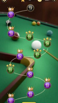 8 Ball Pooling - Billiards Pro screenshot, image №2402541 - RAWG