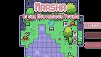 Marsha: In the Mysterious Tower screenshot, image №3845216 - RAWG