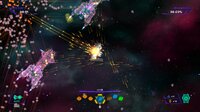 PhaigeX: Hyperspace Survivors screenshot, image №3879377 - RAWG