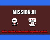 MISSION:AI screenshot, image №3519276 - RAWG