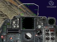 Jane's Combat Simulations: Israeli Air Force screenshot, image №305927 - RAWG