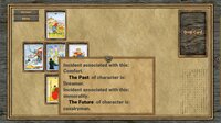 Tarot for Storytelling screenshot, image №3570290 - RAWG
