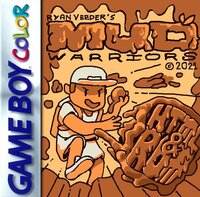 Mud Warriors - Gameboy screenshot, image №3035685 - RAWG