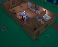 Cabin Simulator screenshot, image №3562855 - RAWG