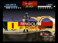 Fighters Destiny screenshot, image №740688 - RAWG