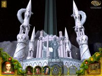 Gods: Lands of Infinity screenshot, image №405975 - RAWG