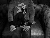 The Last Crown: Midnight Horror screenshot, image №196318 - RAWG