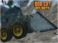Bob Cat Off-Duty screenshot, image №910131 - RAWG