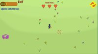 Ultra Exaggerated Medieval Shooter screenshot, image №1901408 - RAWG