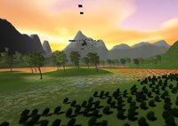 JUMP and DEATH screenshot, image №3791661 - RAWG