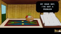 Potatomans little adventure screenshot, image №3440337 - RAWG