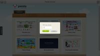 Panda School Browser screenshot, image №204118 - RAWG