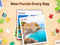 Jigsaw Puzzles - Puzzle Game screenshot, image №2023558 - RAWG
