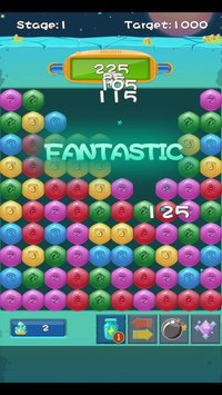 Jewel Pop! screenshot, image №1992338 - RAWG