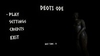 Deoti Ode (διότι ὧδε) screenshot, image №2961753 - RAWG