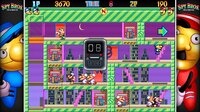 Spy Bros. (Pipi & Bibi's DX) screenshot, image №3781804 - RAWG