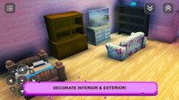Sim Girls Craft: Home Design screenshot, image №1595393 - RAWG