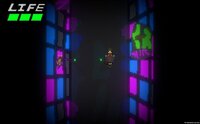 NIGHT RUNNER (Champlain Game Academy 22) screenshot, image №3492177 - RAWG