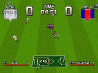 Adidas Power Soccer screenshot, image №344460 - RAWG