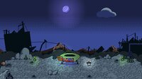 Alien Cat Story screenshot, image №4124147 - RAWG