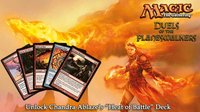 Duels of the Planeswalkers Gold Deck Bundle screenshot, image №179996 - RAWG