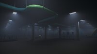 Backrooms: Exploration screenshot, image №4184471 - RAWG