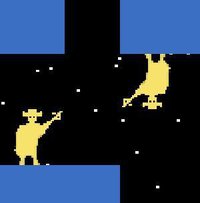 Gravity Gunmen screenshot, image №1299571 - RAWG