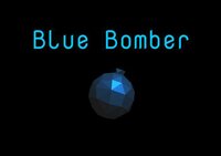 Blue Bomber (Nithman) screenshot, image №2477421 - RAWG