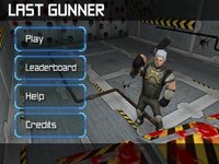 Last Gunner screenshot, image №2045597 - RAWG