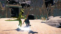 Vague Lizards screenshot, image №4044439 - RAWG