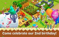 Farm Story 2: Birthday Party screenshot, image №1424098 - RAWG