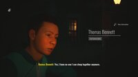 Nathan Morgan: Dilemma screenshot, image №4010528 - RAWG