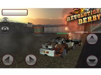 Revolution Derby Racing screenshot, image №922194 - RAWG