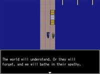 Detective Gman screenshot, image №3051448 - RAWG