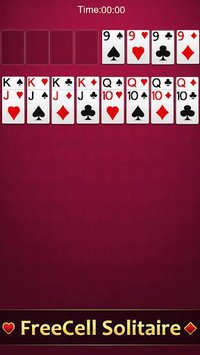 Solitaire Collection screenshot, image №1509005 - RAWG