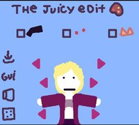 The Juicy Edit screenshot, image №3518456 - RAWG