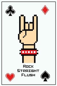 I Wanna Rock screenshot, image №1289541 - RAWG