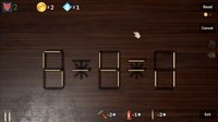 Puzzle: Fire Sticks screenshot, image №2187030 - RAWG