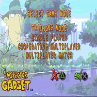 Inspector Gadget: Gadget's Crazy Maze screenshot, image №730199 - RAWG