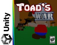 Toad's War screenshot, image №3556298 - RAWG