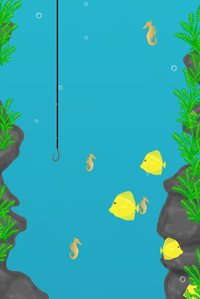 Discrete Fishing screenshot, image №1144109 - RAWG