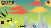 Yin: The Unlighted screenshot, image №1105584 - RAWG