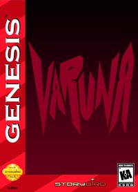 VARUNA screenshot, image №1004551 - RAWG