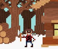 Lumberjack Lumberjack Lumberjack screenshot, image №3722227 - RAWG