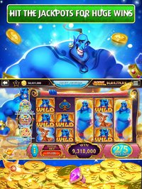 lucky vegas casino: Slots Game screenshot, image №1661323 - RAWG